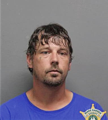 Darrell Gardner, - Lafayette Parish County, LA 